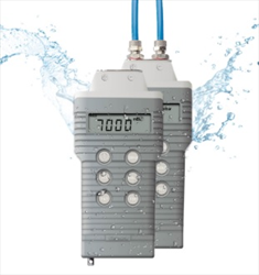 Thiết bị đo áp suất, chênh áp chịu nước Comark C9551, C9553, C9555, C9557